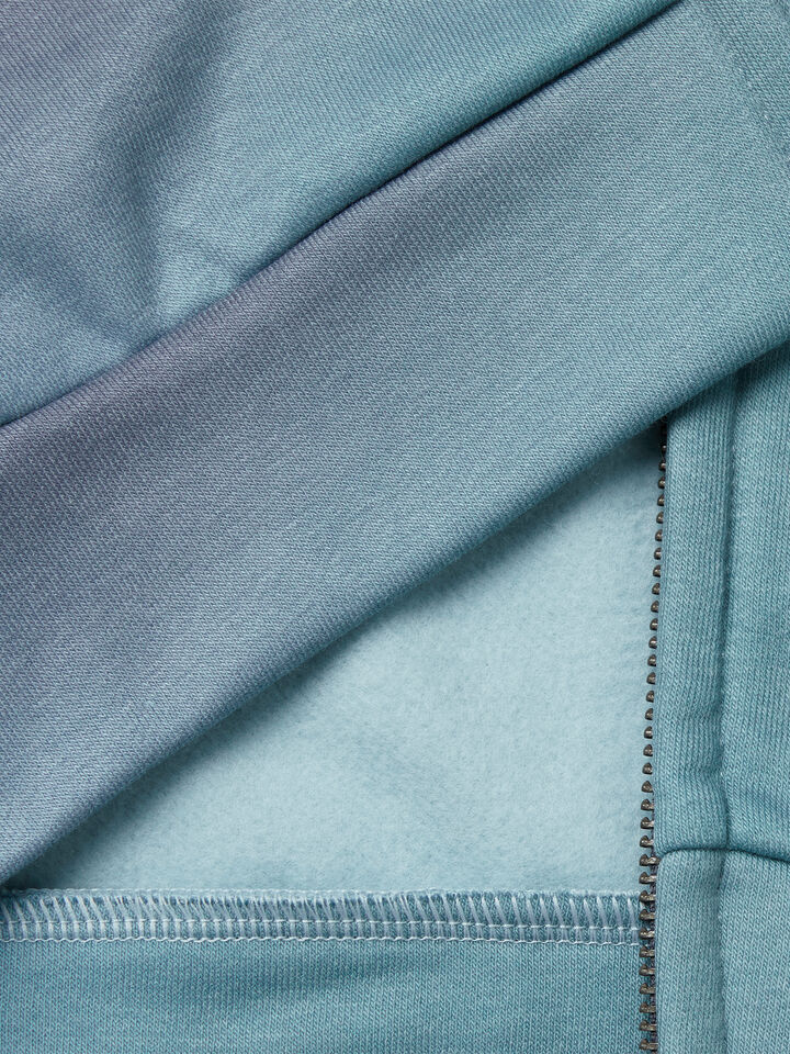 JACKET W/HOOD L/S Junior Boy image number 3